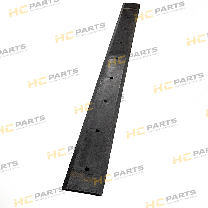 Защитный нож для переднего ковша 2450x200x20 мм — GMOVE HARDOX 500