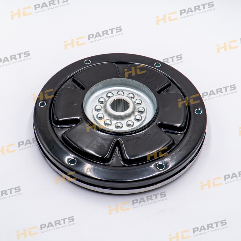 JCB Виброгаситель — телескопический погрузчик AZERI PARTS
