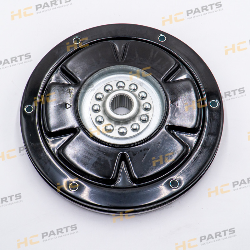 JCB Виброгаситель — телескопический погрузчик AZERI PARTS