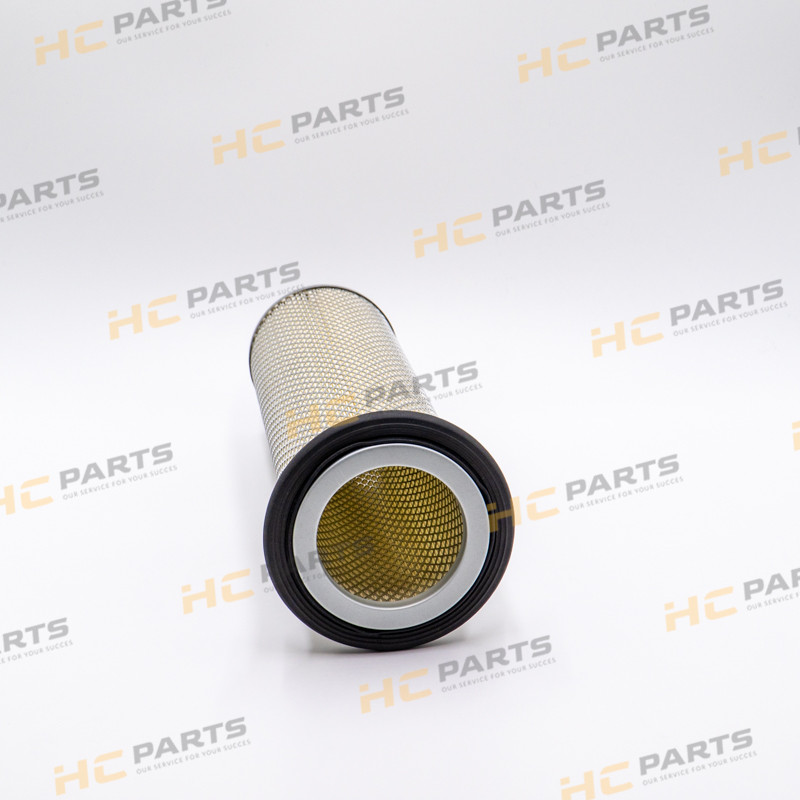 JCB внутренний воздушный фильтр-SERVICE FILTERS