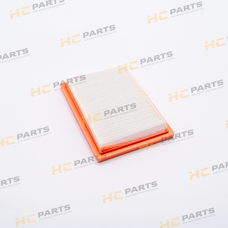 JCB Салонный фильтр - SERVICE FILTERS