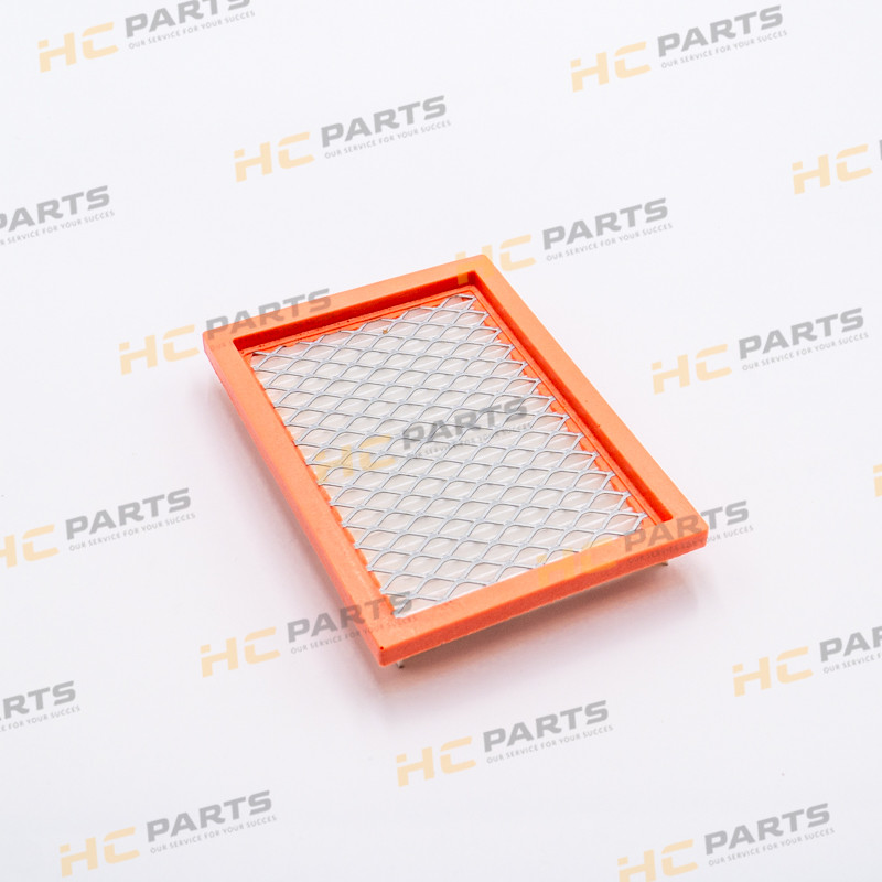 JCB Салонный фильтр - SERVICE FILTERS