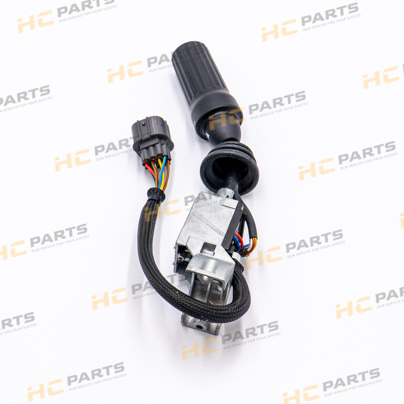 JCB Переключаемая рулевая колонка POWERSHIFT LH - OEM