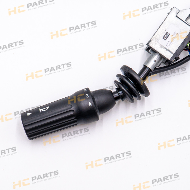JCB Переключаемая рулевая колонка POWERSHIFT LH - OEM