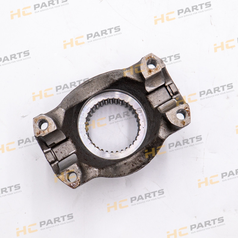 JCB Фланец коробки передач PS760 - AZERI PARTS
