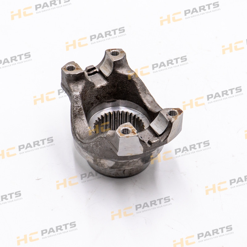 JCB Фланец коробки передач PS760 - AZERI PARTS