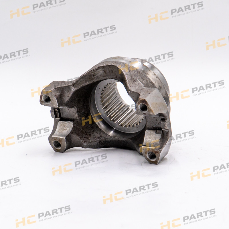 JCB Фланец коробки передач PS760 - AZERI PARTS