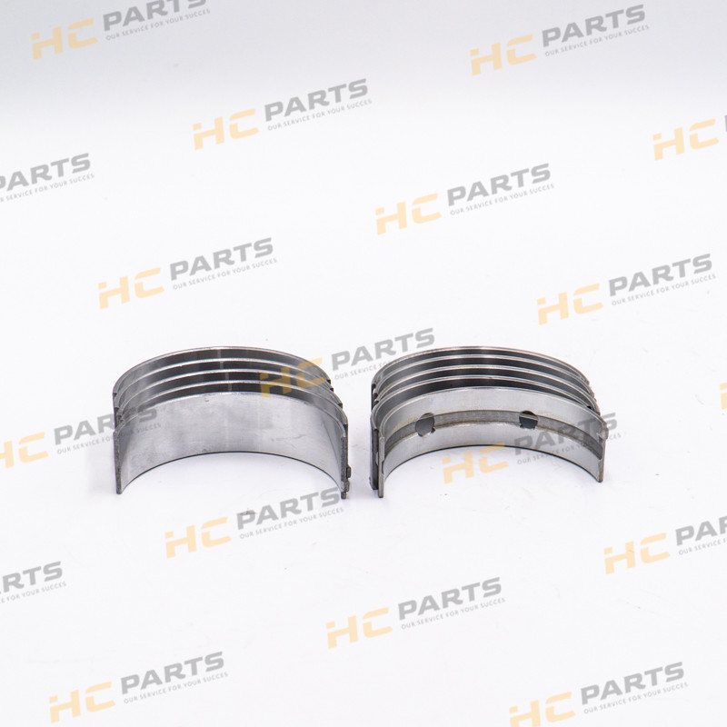 PERKINS Коренные подшипники STD MT MW - PERKINS