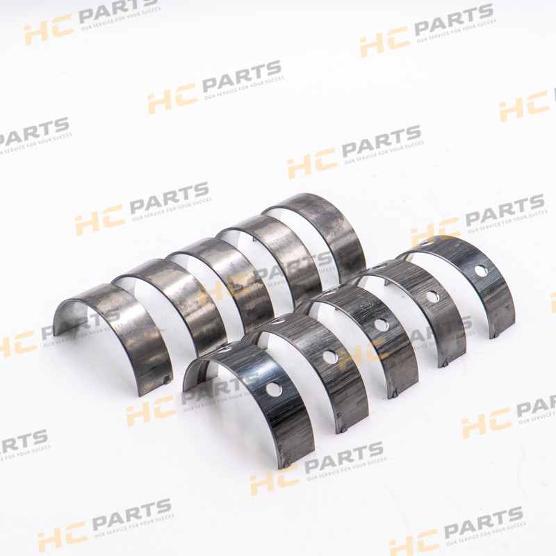PERKINS Коренные подшипники STD MT MW - PERKINS