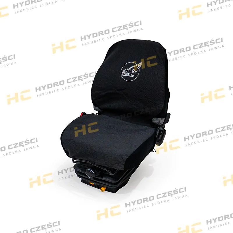 JCB Чехол на сиденье 3CX 4CX