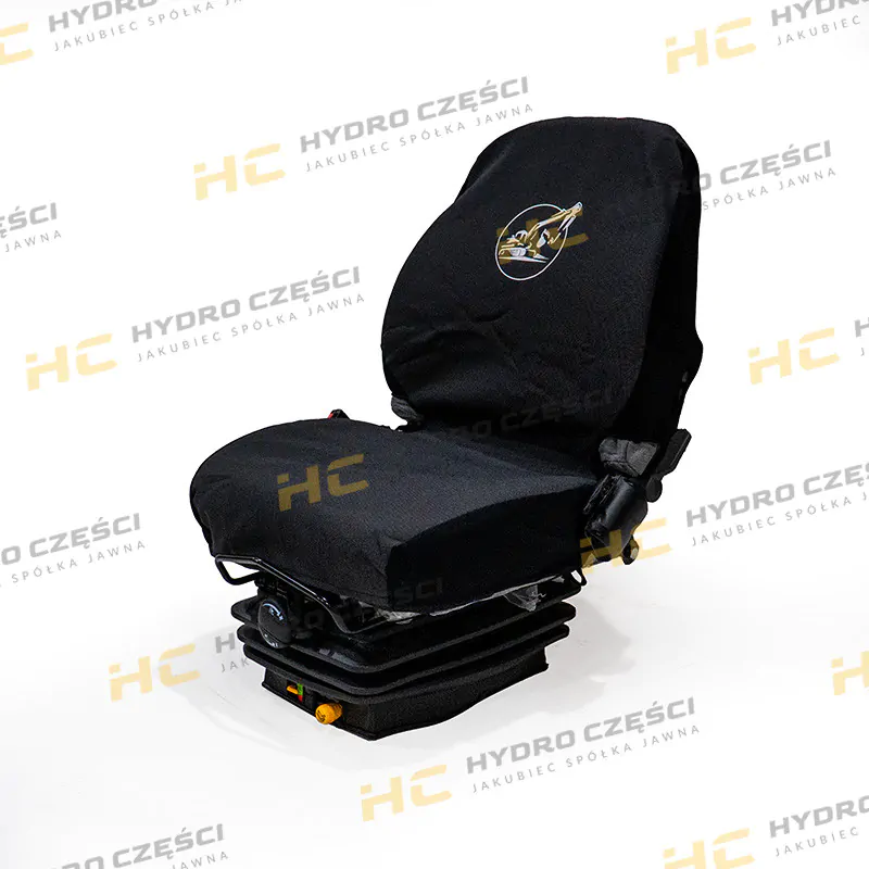 JCB Чехол на сиденье 3CX 4CX