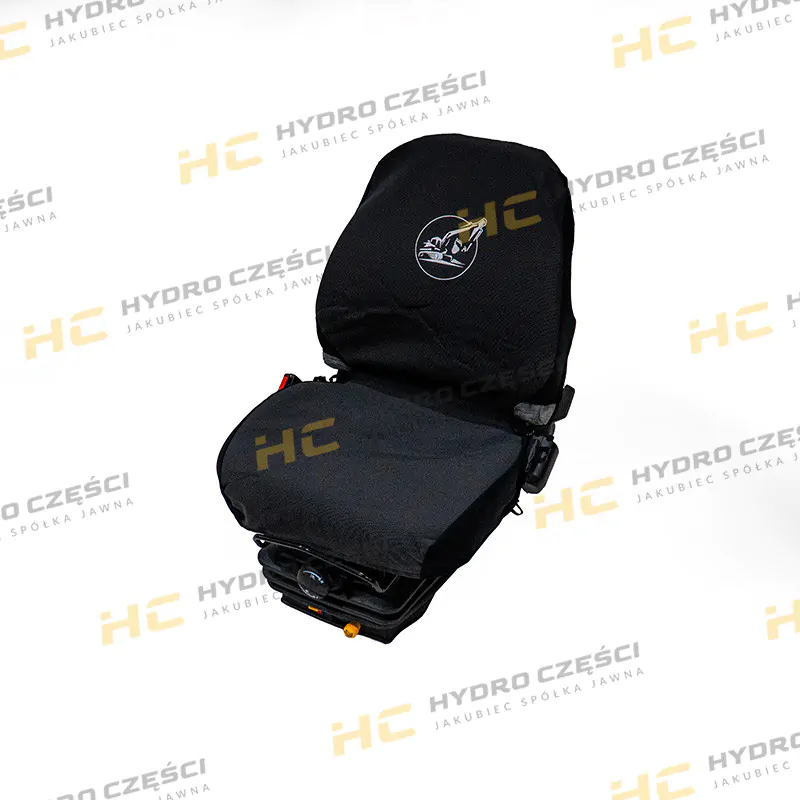 JCB Чехол на кресло 3CX 4CX