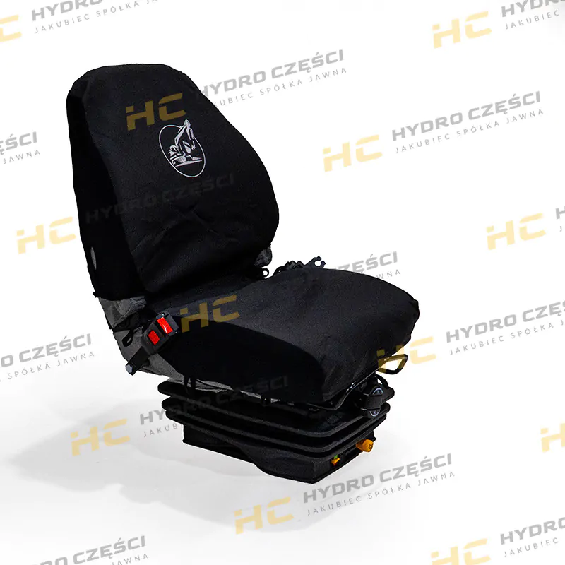 JCB Чехол на кресло 3CX 4CX