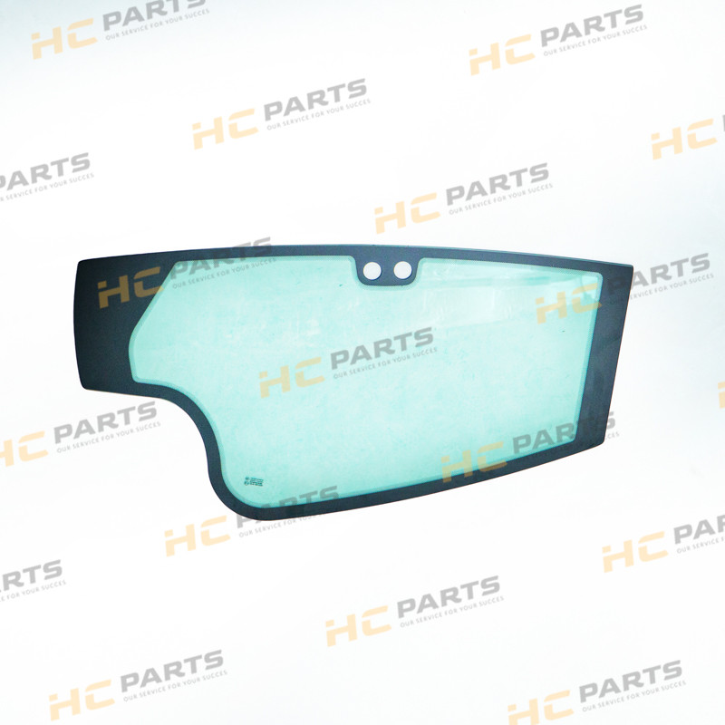 JCB Стекло нижней дверцы — JS