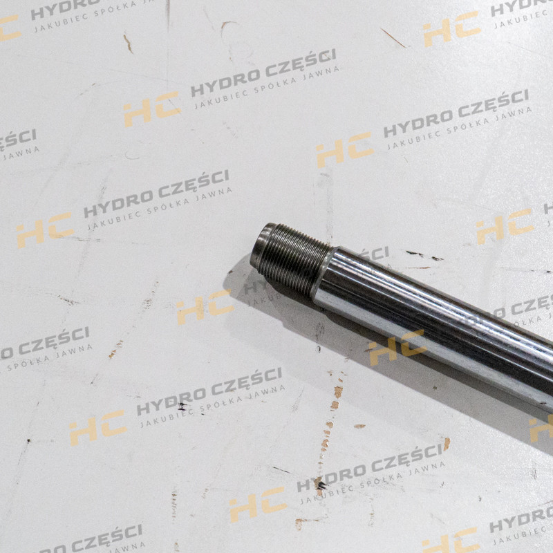 JCB Шток цилиндра - 3CX 4CX AZERI PARTS