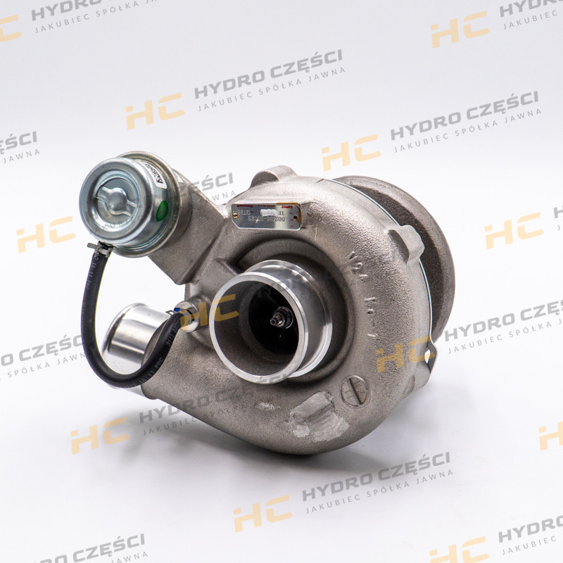 Турбокомпрессор DIESELMAX T3-GARRETT