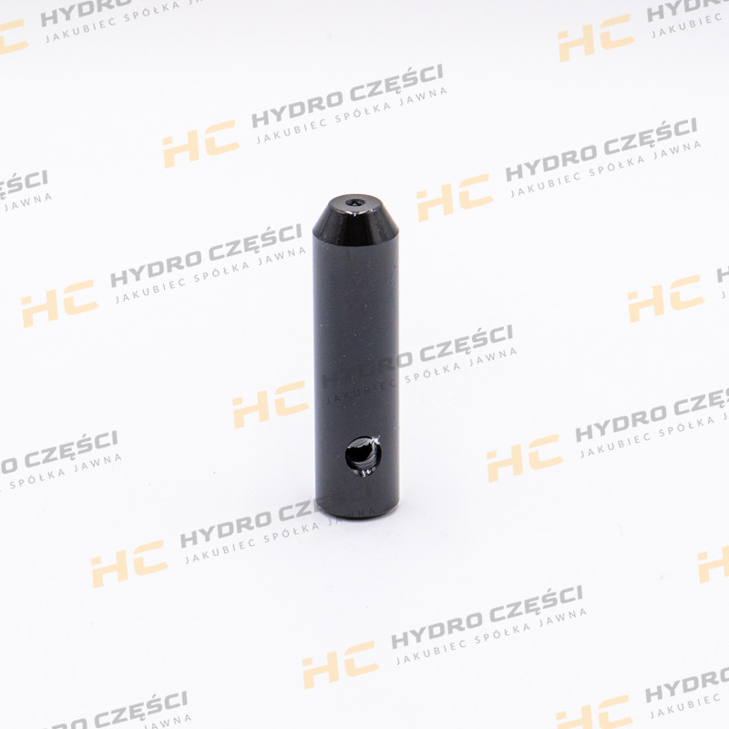 JCB штифт передней оси-3CX GMOVE 25X95. 35