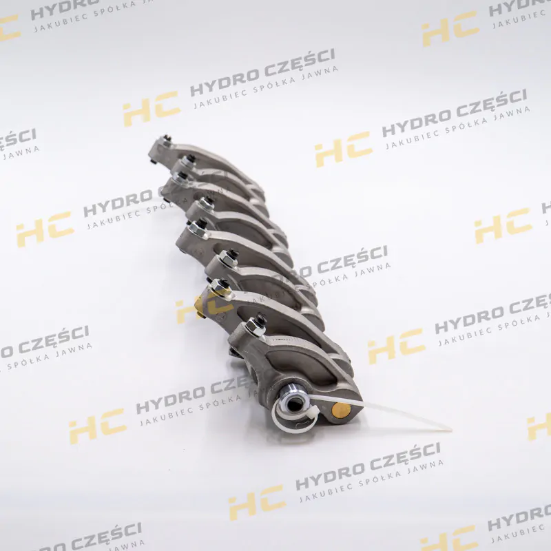 JCB Полный комплект коромысел ISUZU 4HK1 - MAGURO