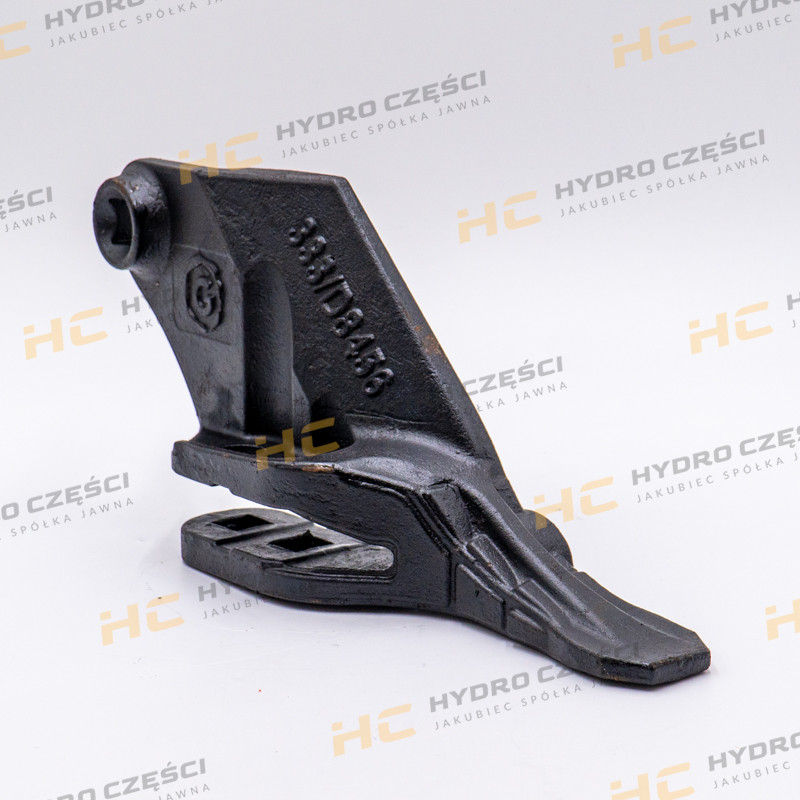 JCB Боковой зуб слева, новая модель — 2CX 3CX 4CX GMOVE