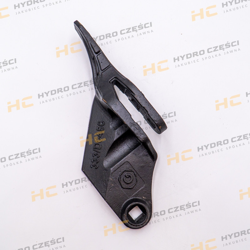 JCB Боковой зуб слева, новая модель — 2CX 3CX 4CX GMOVE