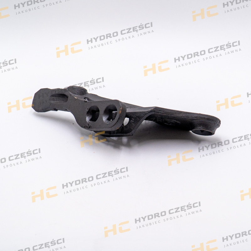 JCB Боковой зуб слева, новая модель — 2CX 3CX 4CX GMOVE