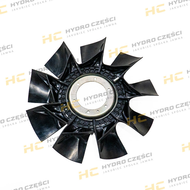 JCB Вентилятор 550 мм — OEM