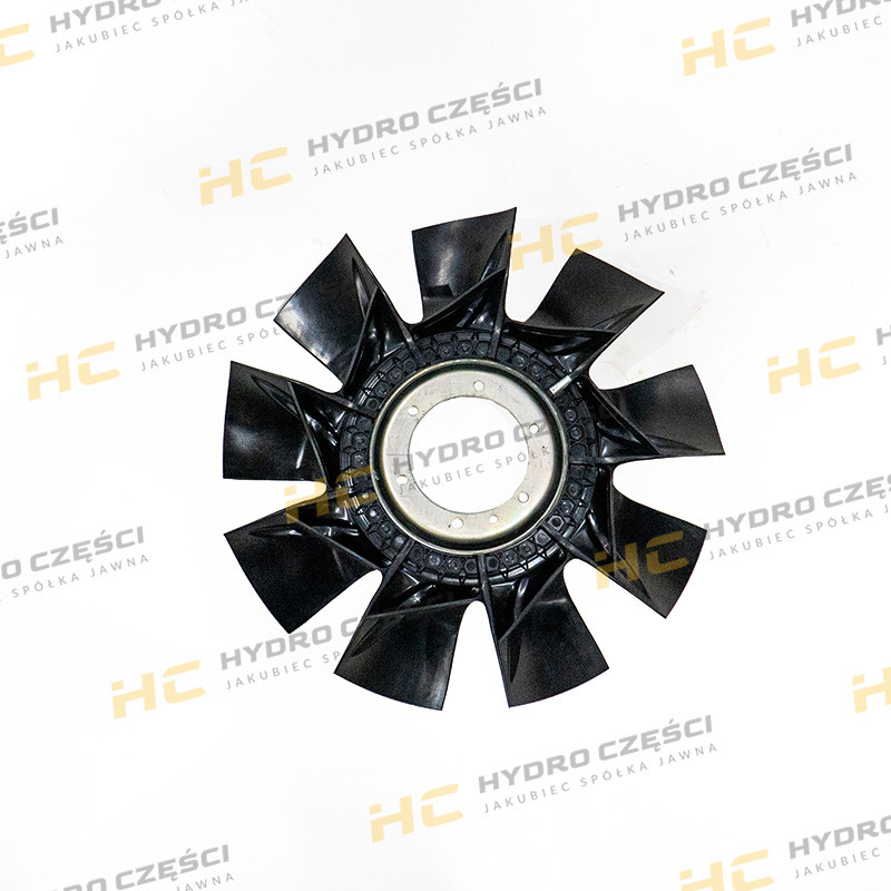 JCB Вентилятор 550 мм — OEM