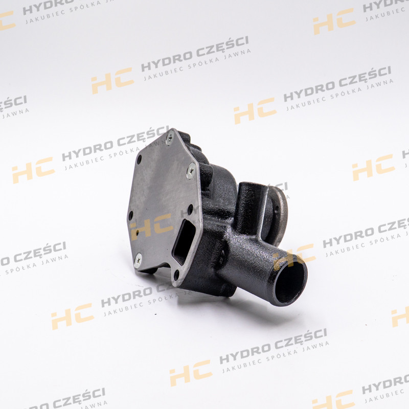 JCB Помпа для воды ISUZU 4BG1 - JS OEM