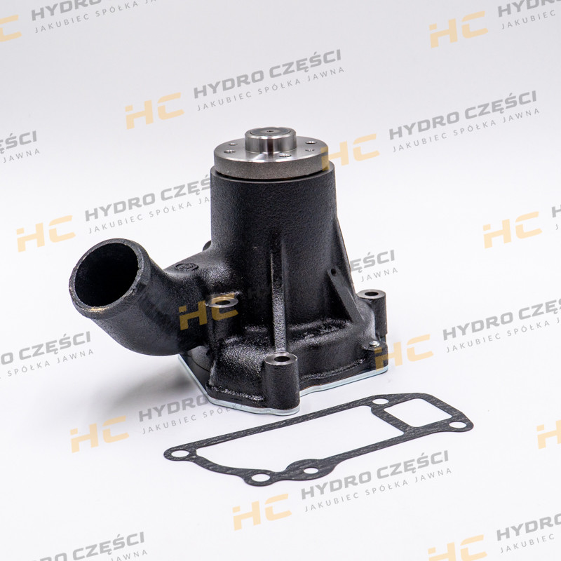 JCB Водяная помпа ISUZU 4BG1 и 6BG1 HEAVY DUTY - JS OEM