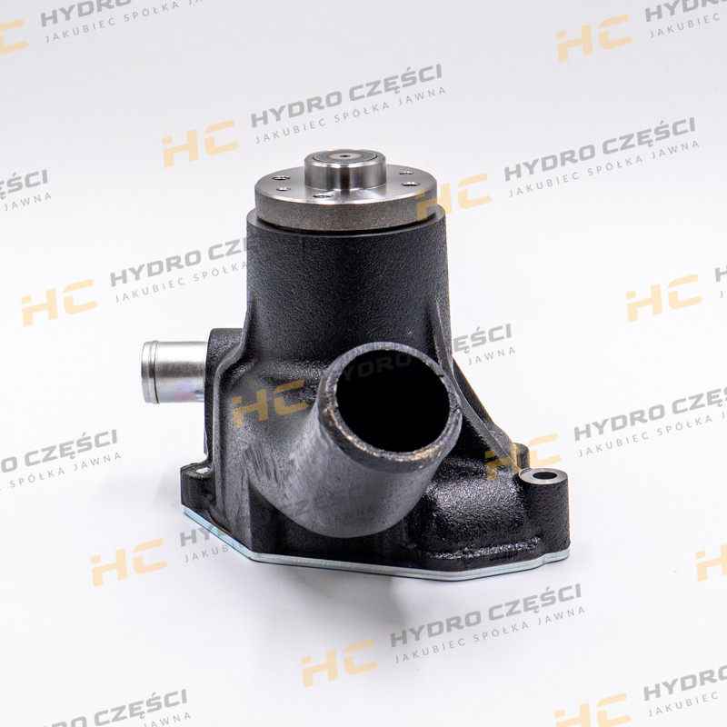 JCB Водяная помпа ISUZU 4BG1 и 6BG1 HEAVY DUTY - JS OEM