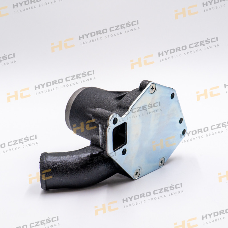 JCB Водяная помпа ISUZU 4BG1 и 6BG1 HEAVY DUTY - JS OEM