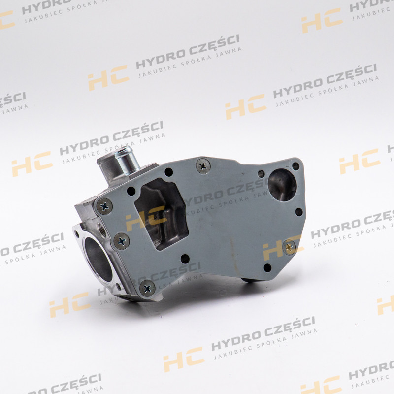 JCB Водяной насос 4LE1 4LE2 - OEM