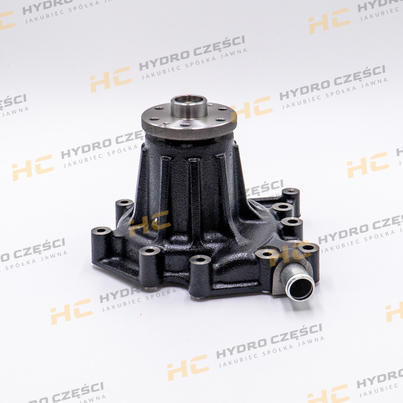 JCB Двигатель водяного насоса 4HK1 T4 — OEM