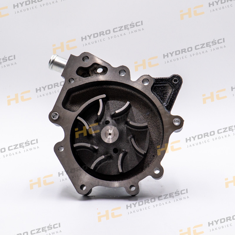 JCB Двигатель водяного насоса 4HK1 T4 — OEM