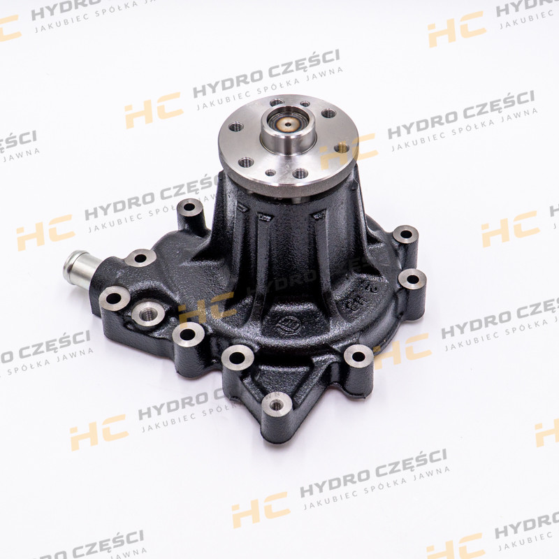 JCB Двигатель водяного насоса 4HK1 T4 — OEM