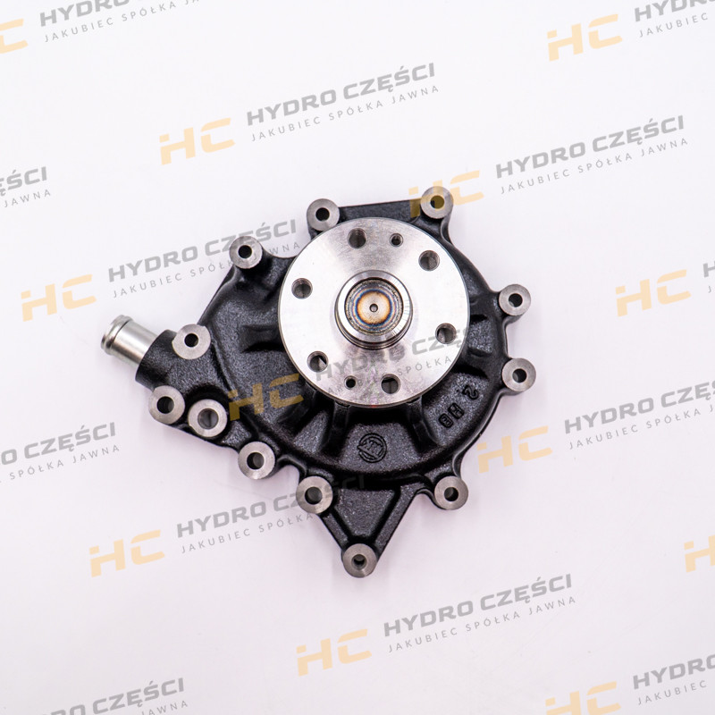 JCB Водяной насос 4HK1 T4 - OEM