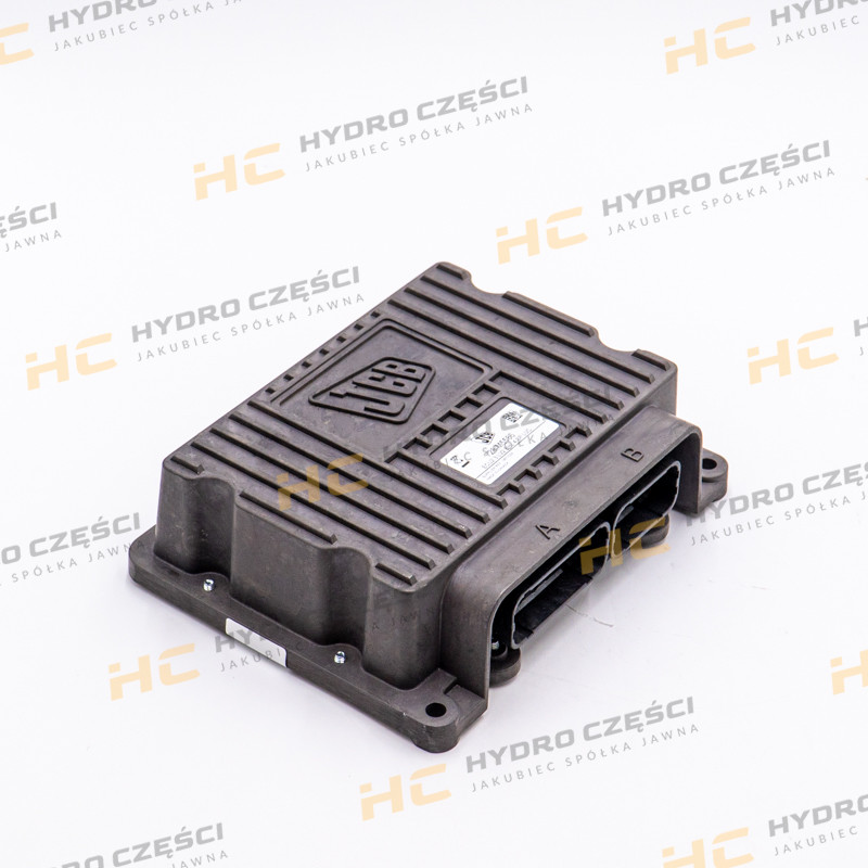 {_b0_} контроллер ЭБУ AUTOSHIFT 4 передач LUC-OEM