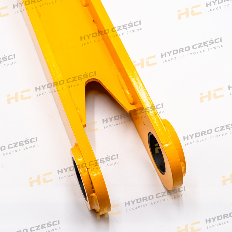 JCB передняя муфта-AZERI PARTS