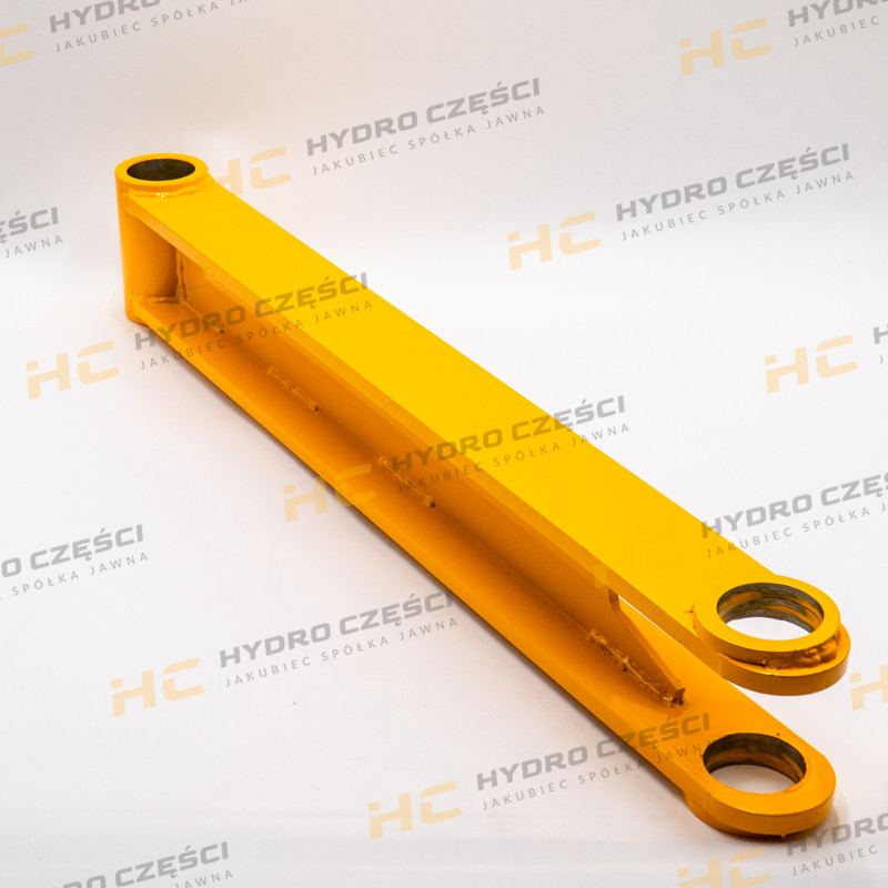 JCB Муфта переднего рычага-AZERI PARTS