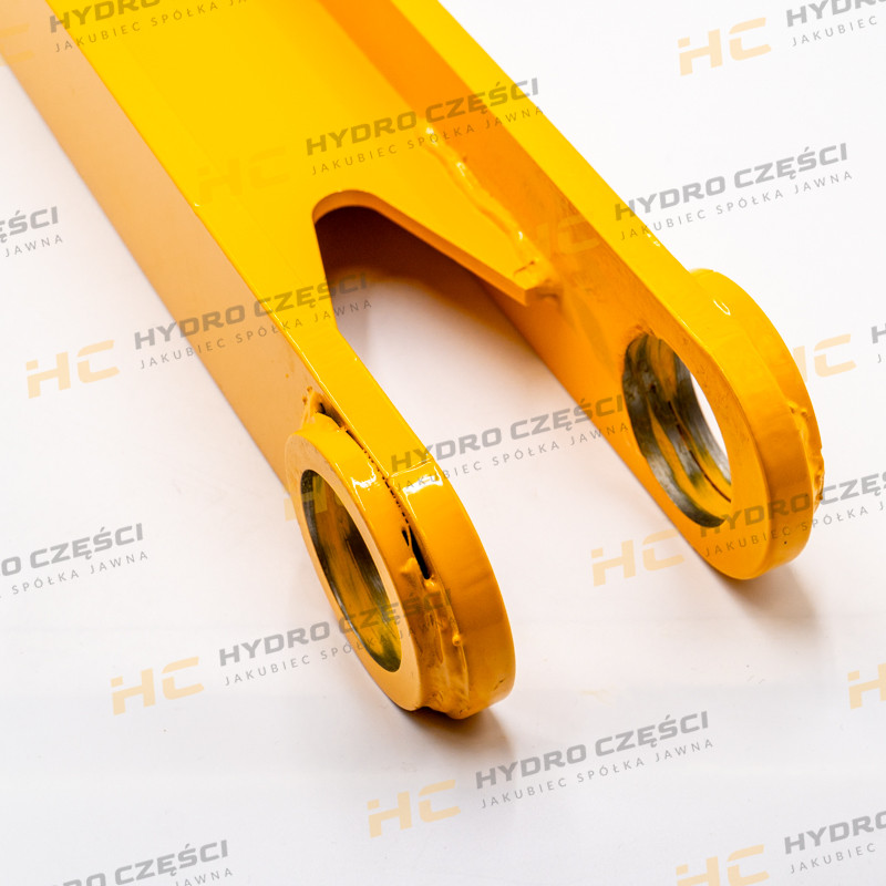 JCB Муфта переднего рычага-AZERI PARTS
