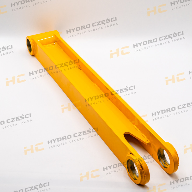 JCB Муфта переднего рычага-AZERI PARTS