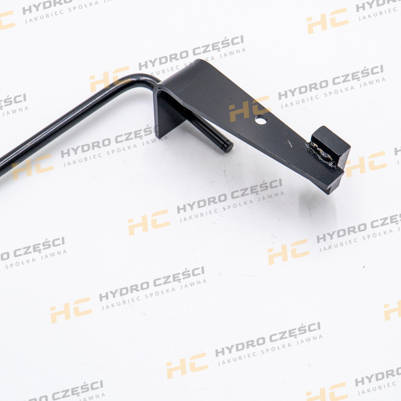 JCB Рычаг вспомогательного управления — AZERI PARTS