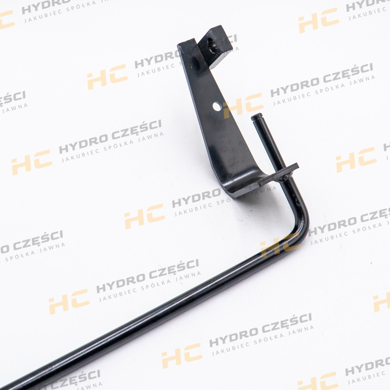 JCB рычаг переднего ковша-AZERI PARTS