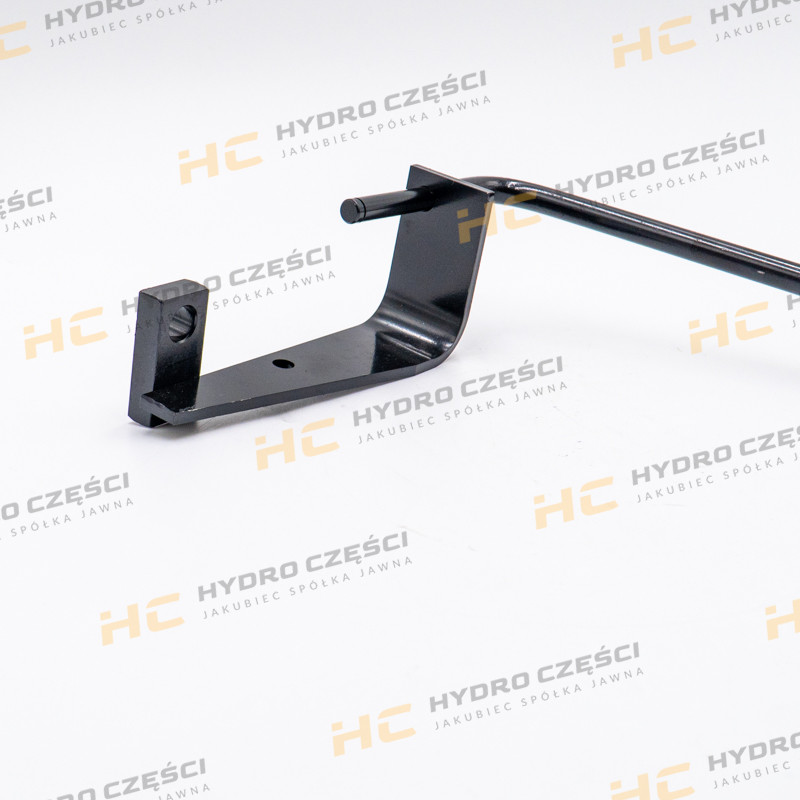 JCB Рычаг вспомогательного управления — AZERI PARTS