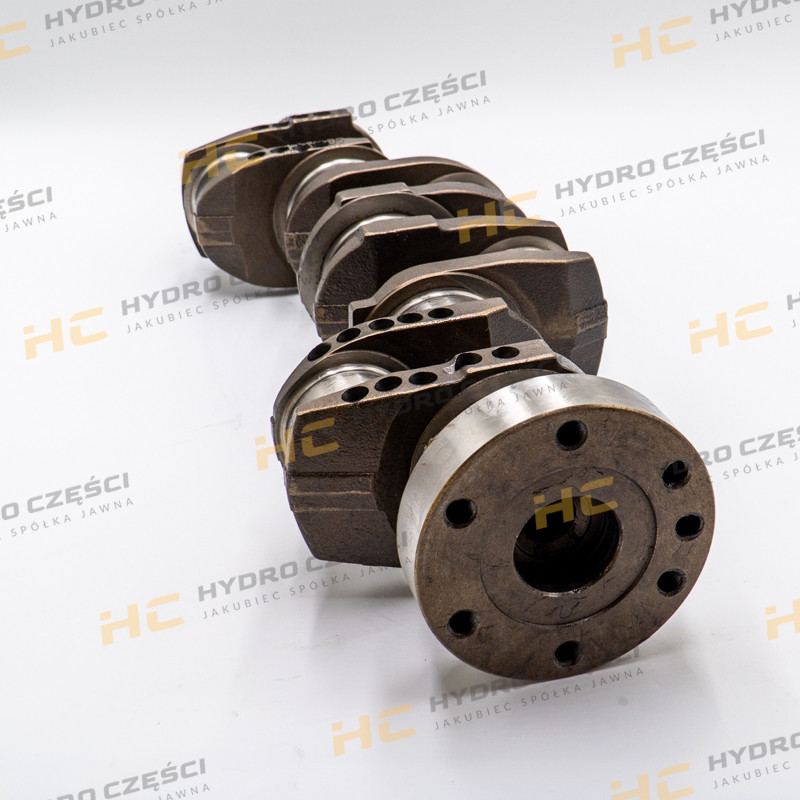 JCB Коленчатый вал двигателя PERKINS AR - AZERI PARTS