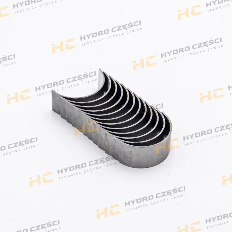 JCB Подшипники шатунов STD 1006 - KMP BRAND