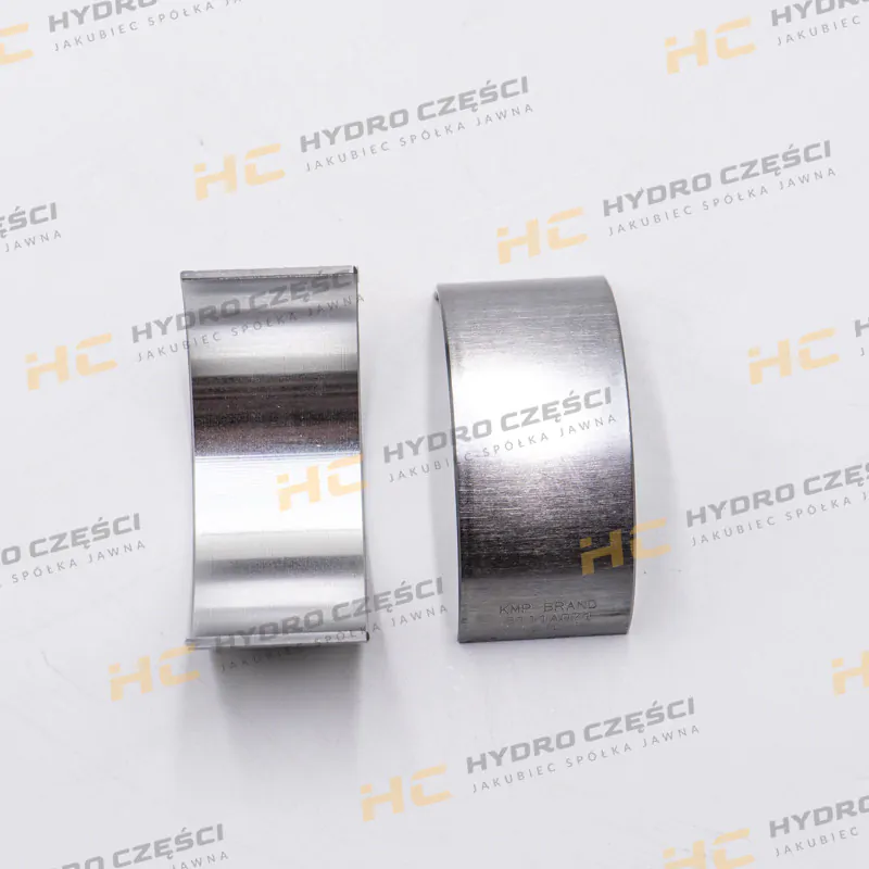 JCB Подшипники шатунов STD 1006 - KMP BRAND