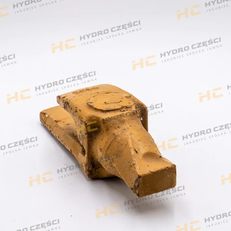 JCB Система адаптеров ESCO V33 - JS GMOVE