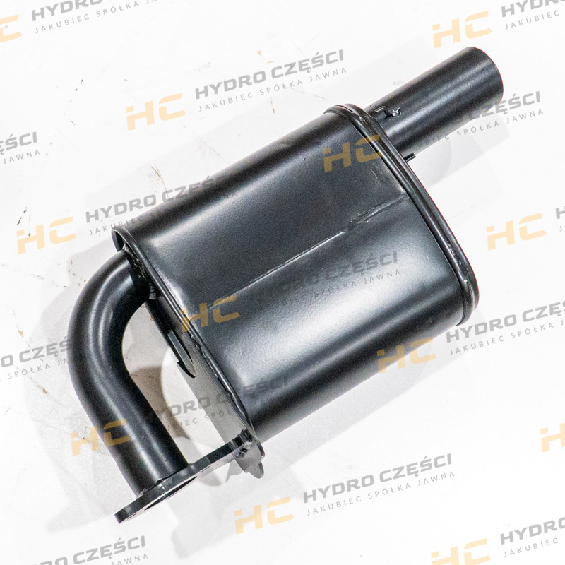 JCB Тлумик - 3CX 4CX AZERI PARTS