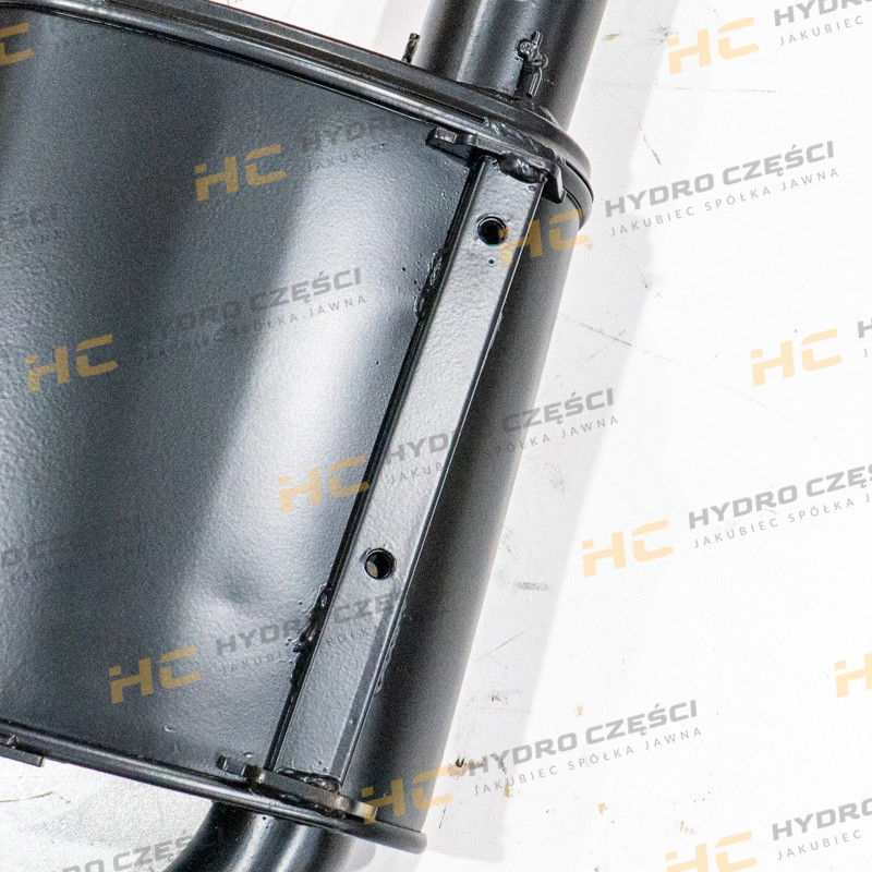 JCB Тлумик - 3CX 4CX AZERI PARTS